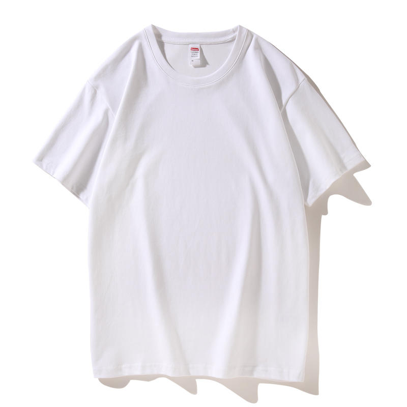 LL-NTX-1009 冰璃子空调T圆领